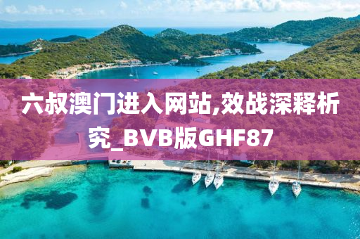 六叔澳门进入网站,效战深释析究_BVB版GHF87