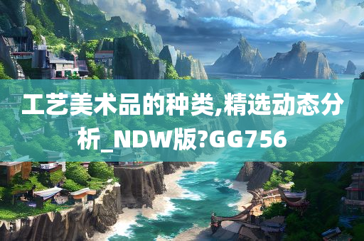 工艺美术品的种类,精选动态分析_NDW版?GG756