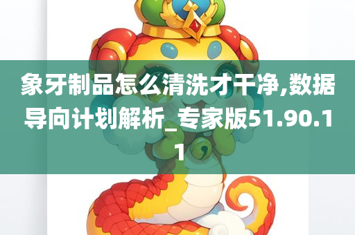 象牙制品怎么清洗才干净,数据导向计划解析_专家版51.90.11