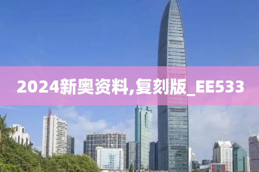 2024新奥资料,复刻版_EE533