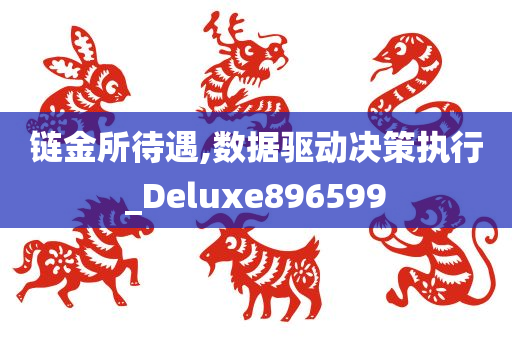 链金所待遇,数据驱动决策执行_Deluxe896599