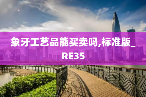 象牙工艺品能买卖吗,标准版_RE35