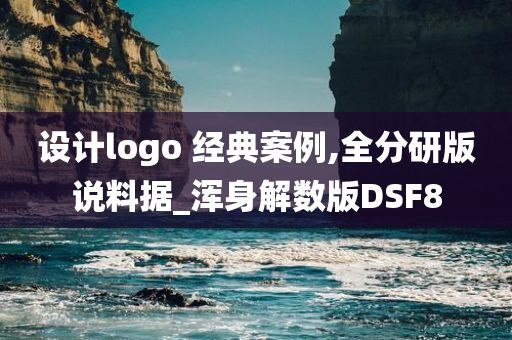 设计logo 经典案例,全分研版说料据_浑身解数版DSF8