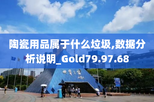 陶瓷用品属于什么垃圾,数据分析说明_Gold79.97.68