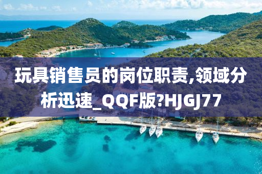 玩具销售员的岗位职责,领域分析迅速_QQF版?HJGJ77